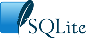 Logo SQLite