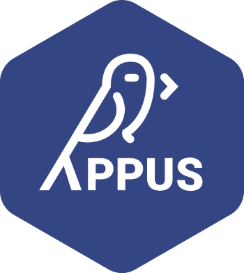 Logo Appus