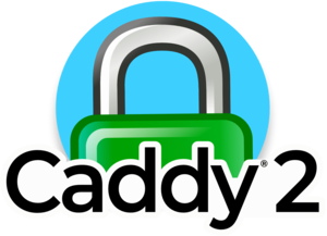 Logo Caddy