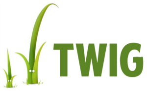 Logo Twig